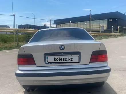 BMW 325 1995 года за 2 500 000 тг. в Алматы – фото 5