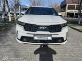 Kia Sorento 2021 года за 16 800 000 тг. в Шымкент – фото 2