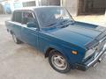 ВАЗ (Lada) 2107 2003 года за 800 000 тг. в Казалинск