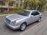 Mercedes-Benz E 230 1996 года за 2 800 000 тг. в Астана – фото 2