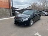 Chevrolet Cruze 2011 года за 3 400 000 тг. в Караганда