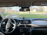 Hyundai Santa Fe 2019 годаүшін13 400 000 тг. в Шымкент – фото 5