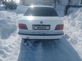 BMW 316 1992 годаүшін1 327 435 тг. в Актобе – фото 5