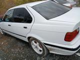 BMW 316 1992 годаүшін1 327 435 тг. в Актобе – фото 3