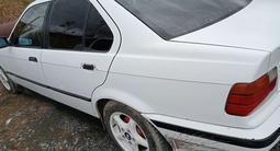BMW 316 1992 годаүшін1 499 000 тг. в Актобе – фото 3