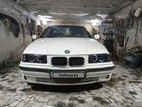 BMW 316 1992 годаүшін1 499 000 тг. в Актобе