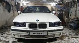 BMW 316 1992 годаүшін1 499 000 тг. в Актобе