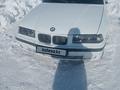BMW 316 1992 годаүшін1 100 000 тг. в Актобе – фото 7
