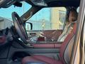 Infiniti QX80 Autograph 2026 годаүшін84 900 000 тг. в Актау – фото 9