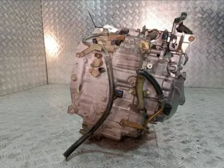 Вариатор на honda stepwgn k24. Хонда Степ Вагон за 185 000 тг. в Алматы – фото 5