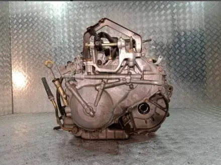 Вариатор на honda stepwgn k24. Хонда Степ Вагон за 185 000 тг. в Алматы – фото 6