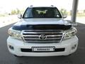 Toyota Land Cruiser 2009 годаүшін14 999 999 тг. в Караганда – фото 2