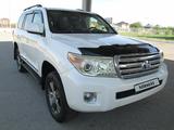 Toyota Land Cruiser 2009 годаүшін14 999 999 тг. в Караганда – фото 4