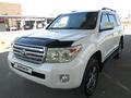 Toyota Land Cruiser 2009 года за 14 999 999 тг. в Караганда – фото 5