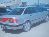 Audi 80 1991 года за 1 000 000 тг. в Тараз – фото 3