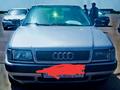 Audi 80 1991 года за 1 000 000 тг. в Тараз – фото 4