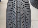 Шины Continental 255/50/r20 TS870 за 145 000 тг. в Алматы