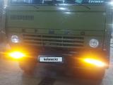 КамАЗ  5320 1989 года за 12 000 000 тг. в Павлодар