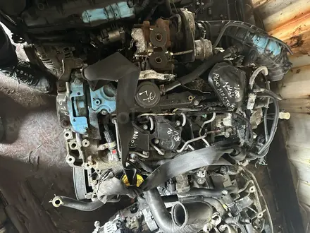 Renault master двигатель за 1 000 тг. в Алматы – фото 2