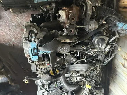 Renault master двигатель за 1 000 тг. в Алматы – фото 3