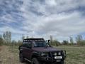 Nissan Patrol 2004 года за 18 000 000 тг. в Алматы – фото 2