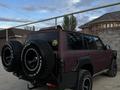 Nissan Patrol 2004 года за 18 000 000 тг. в Алматы – фото 4