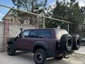 Nissan Patrol 2004 года за 18 000 000 тг. в Алматы