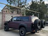 Nissan Patrol 2004 годаүшін18 000 000 тг. в Алматы