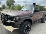Nissan Patrol 2004 годаүшін18 000 000 тг. в Алматы – фото 3