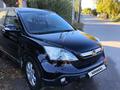 Honda CR-V 2008 годаүшін6 300 000 тг. в Караганда