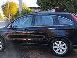 Honda CR-V 2008 года за 6 300 000 тг. в Караганда – фото 3
