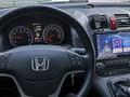Honda CR-V 2008 годаүшін6 300 000 тг. в Караганда – фото 5