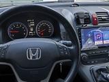 Honda CR-V 2008 года за 6 300 000 тг. в Караганда – фото 5