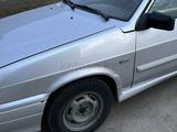 ВАЗ (Lada) 2115 2006 годаүшін1 200 000 тг. в Шымкент – фото 3