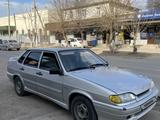 ВАЗ (Lada) 2115 2006 годаүшін1 200 000 тг. в Шымкент