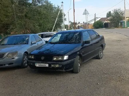 Volkswagen Passat 1996 года за 1 400 000 тг. в Тараз