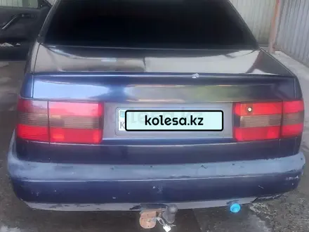 Volkswagen Passat 1996 года за 1 400 000 тг. в Тараз – фото 8