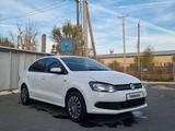 Volkswagen Polo 2012 года за 4 800 000 тг. в Уральск