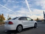 Volkswagen Polo 2012 года за 4 800 000 тг. в Уральск – фото 2