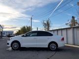 Volkswagen Polo 2012 года за 4 800 000 тг. в Уральск – фото 4