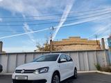 Volkswagen Polo 2012 года за 4 800 000 тг. в Уральск – фото 5