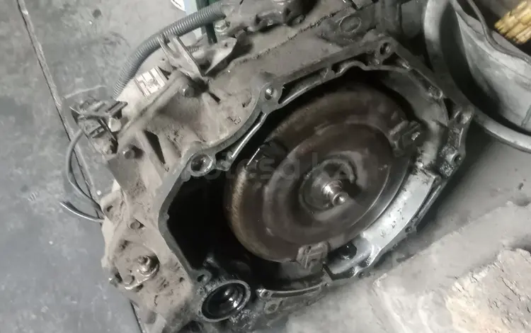 Коробка передач АКПП автомат Опель астра вектора Корса вита за 120 000 тг. в Караганда