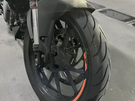 KTM  390 Duke 2021 года за 3 500 000 тг. в Алматы – фото 6