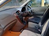 Toyota Harrier 1999 годаfor4 300 000 тг. в Актобе – фото 4