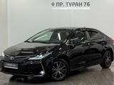Toyota Corolla Prestige 2023 года за 12 100 000 тг. в Астана