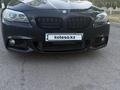 BMW 528 2013 года за 8 700 000 тг. в Астана – фото 3