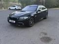 BMW 528 2013 года за 8 700 000 тг. в Астана – фото 10