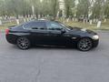 BMW 528 2013 года за 8 700 000 тг. в Астана – фото 14