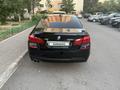 BMW 528 2013 года за 8 700 000 тг. в Астана – фото 16