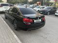 BMW 528 2013 года за 8 700 000 тг. в Астана – фото 18